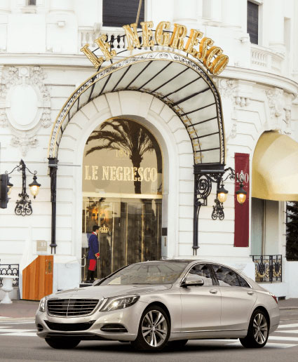 negresco