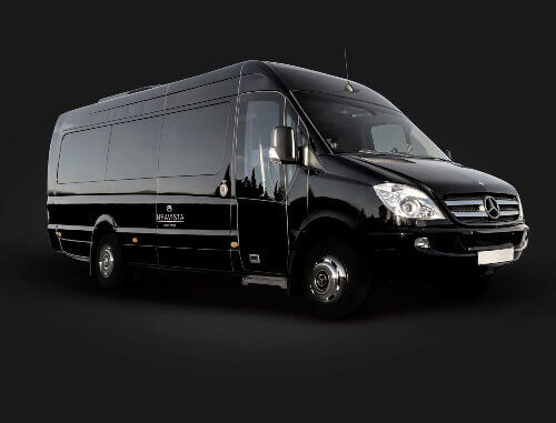 Minibus Sprinter